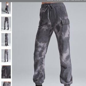 Joggers